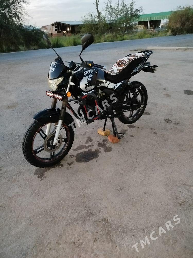 Fekon FK150-8G 2018 - 20 100 TMT - Sakarçäge - img 2