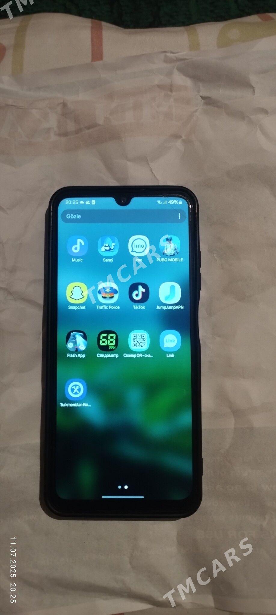 Samsung A 05s - Türkmenabat - img 5