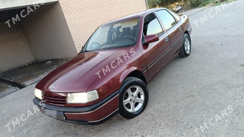 Opel Vectra 1989 - 27 000 TMT - Mary - img 3