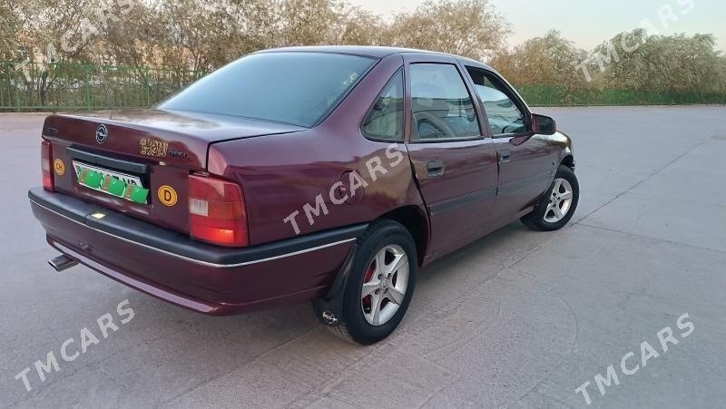 Opel Vectra 1989 - 27 000 TMT - Mary - img 6