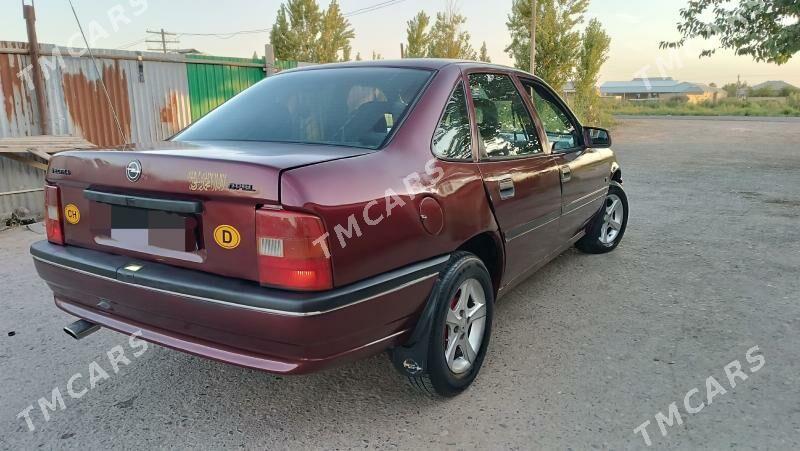 Opel Vectra 1989 - 27 000 TMT - Mary - img 2