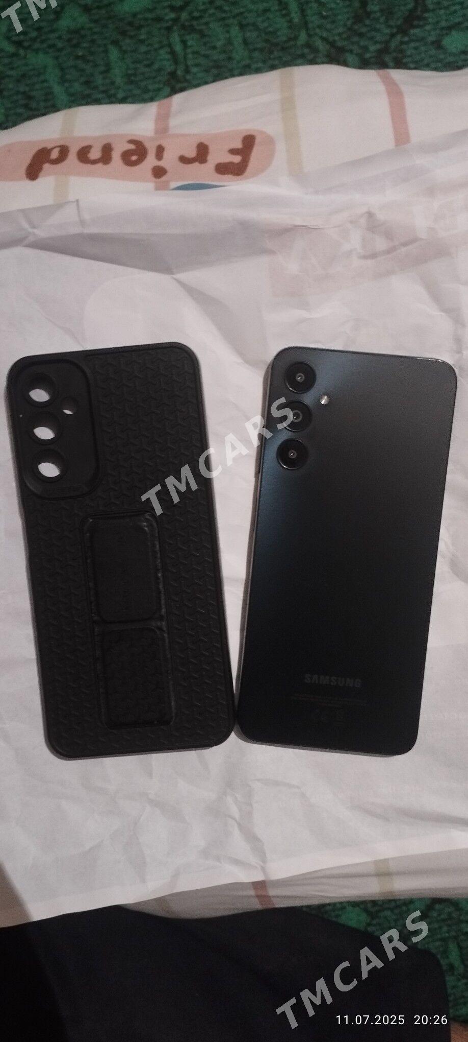Samsung A 05s - Türkmenabat - img 6