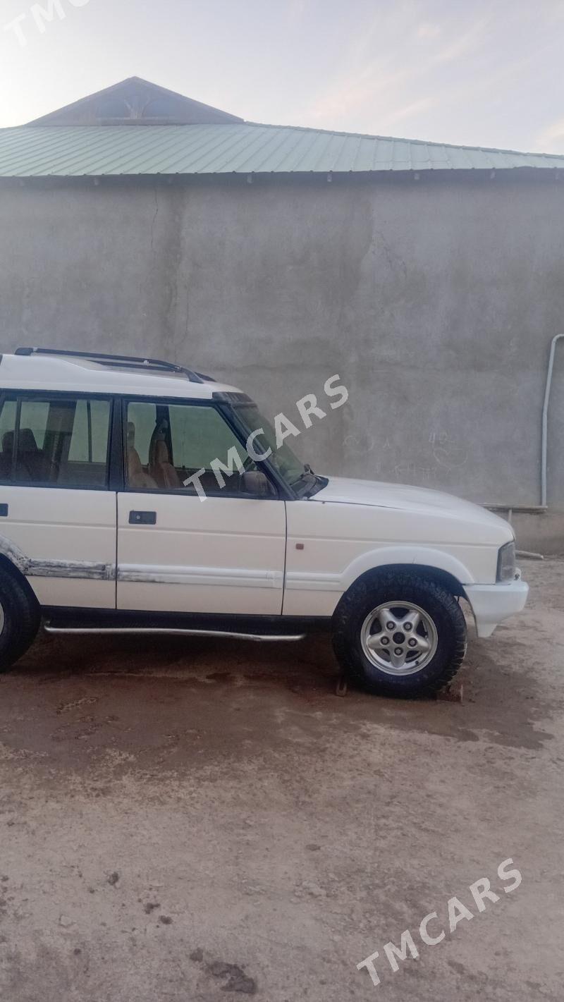 Land Rover Discovery 1993 - 20 000 TMT - Болдумсаз - img 7