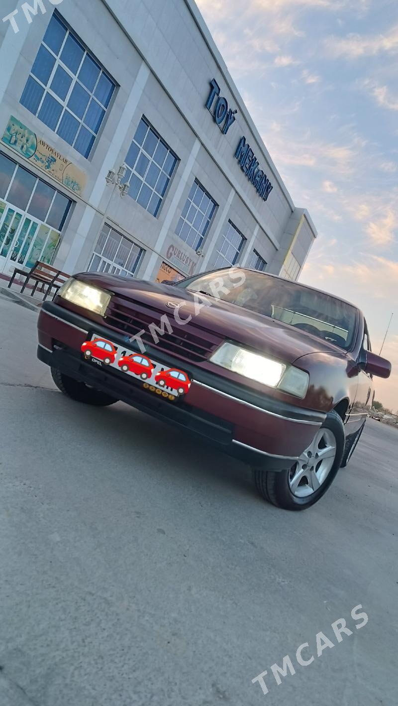 Opel Vectra 1989 - 27 000 TMT - Mary - img 5