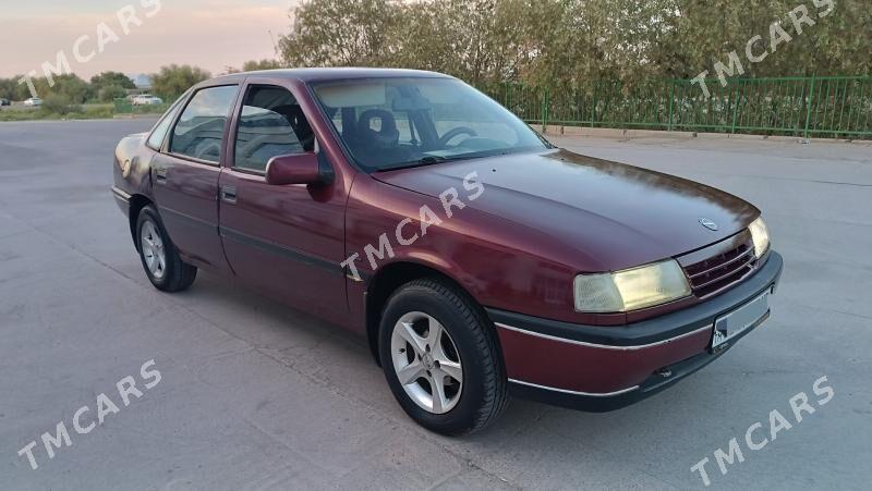 Opel Vectra 1989 - 27 000 TMT - Mary - img 7