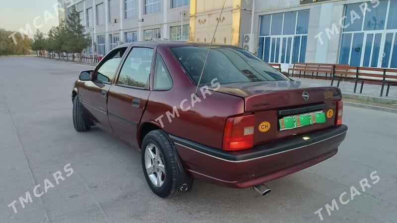 Opel Vectra 1989 - 27 000 TMT - Mary - img 8