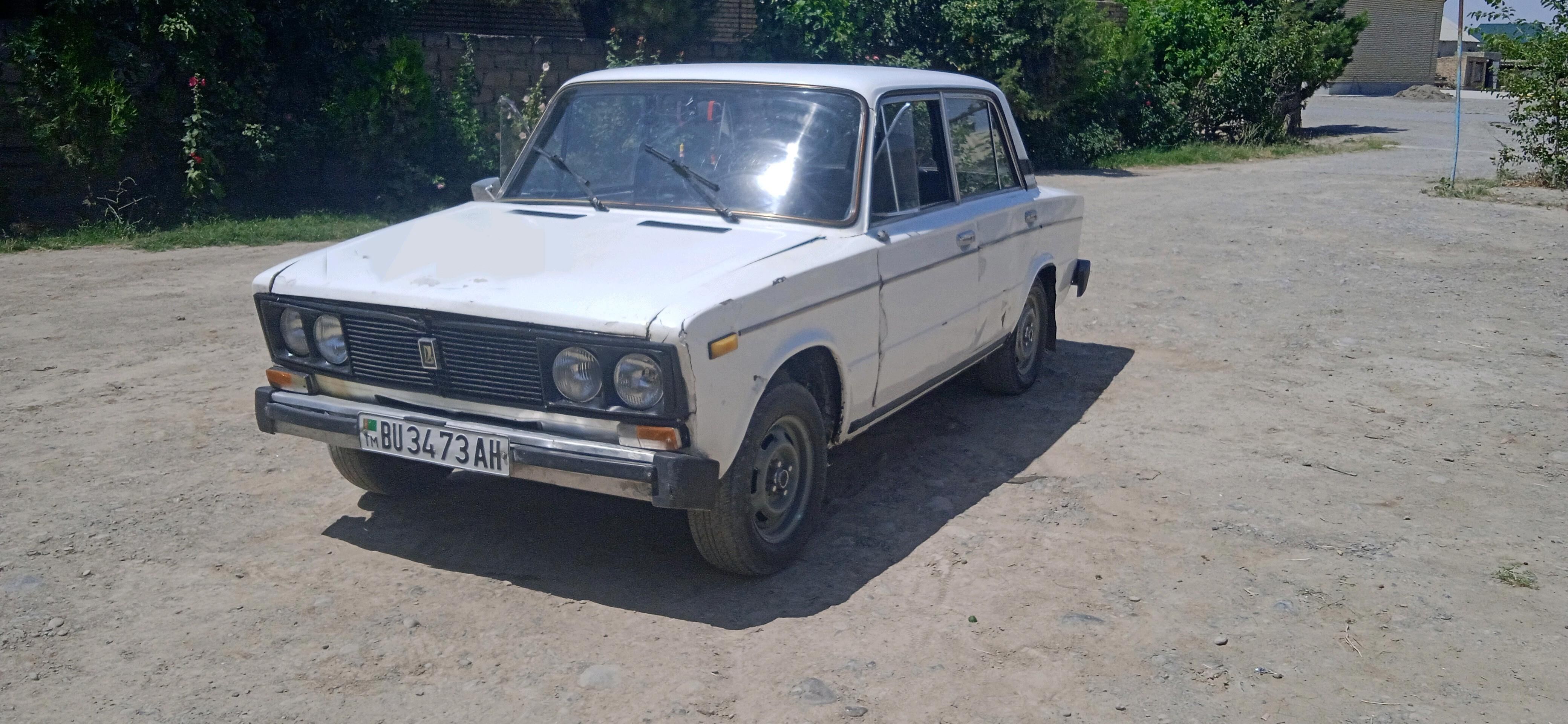 Lada 2106 1985 - 16 000 TMT - Кака - img 3