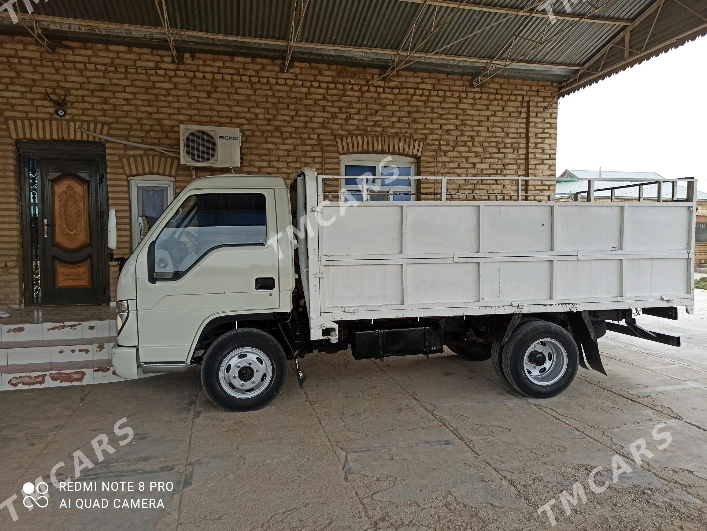 Forland H2 2011 - 100 000 TMT - Wekilbazar - img 4