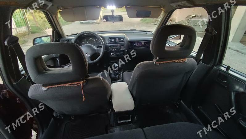 Opel Vectra 1989 - 27 000 TMT - Mary - img 9