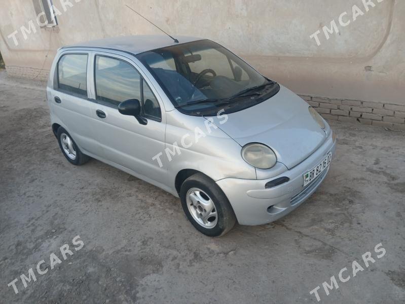 Daewoo Matiz 2000 - 25 000 TMT - Görogly (Tagta) - img 2