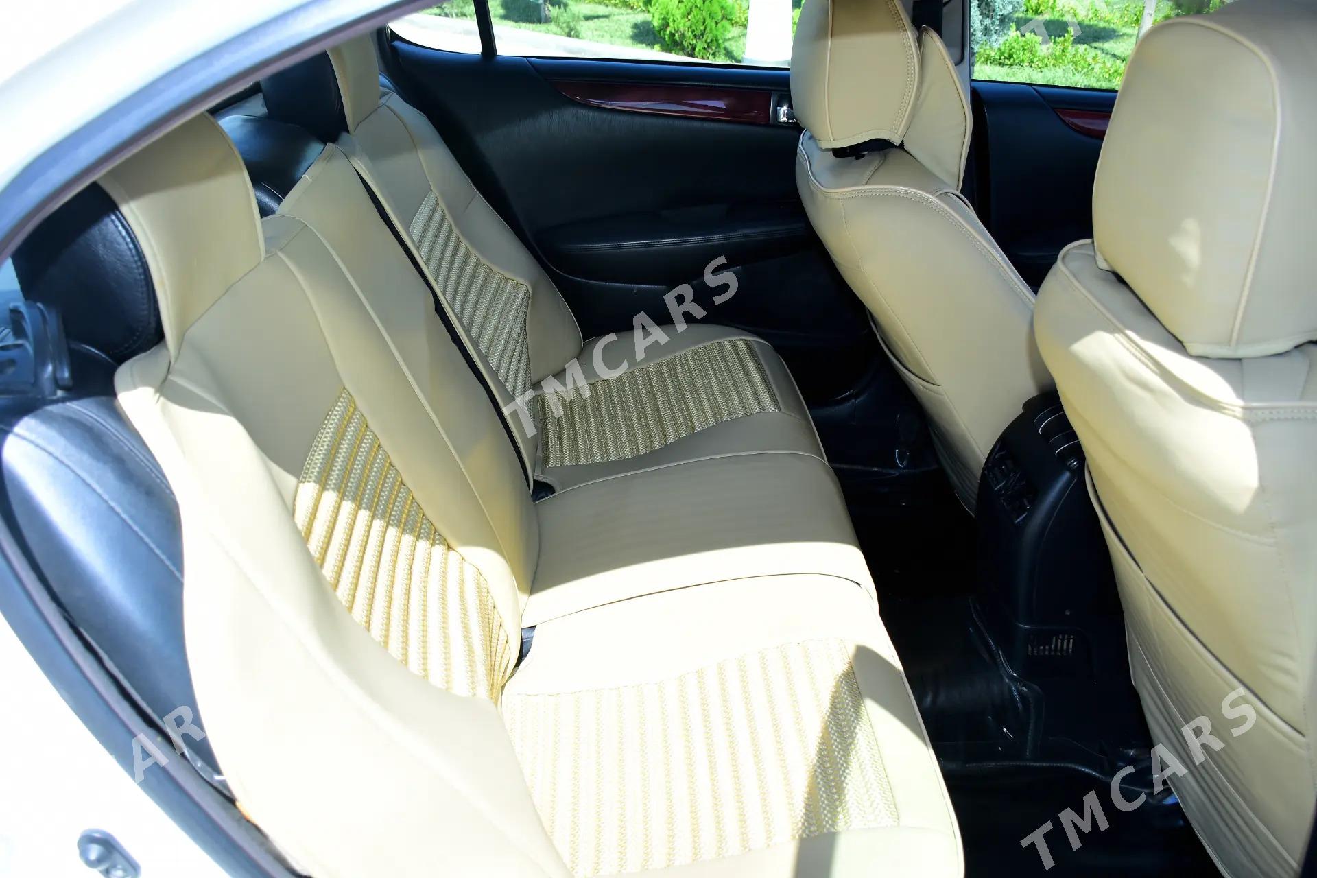 Lexus ES 300 2002 - 163 000 TMT - Babadaýhan - img 2