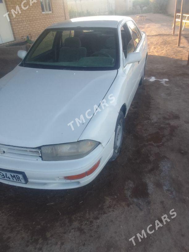 Toyota Camry 1992 - 30 000 TMT - Türkmengala - img 2