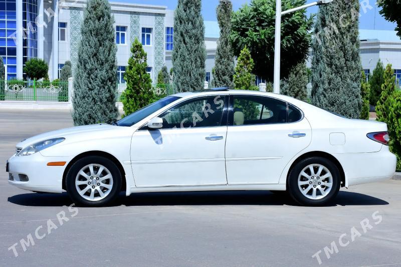 Lexus ES 300 2002 - 163 000 TMT - Babadaýhan - img 7