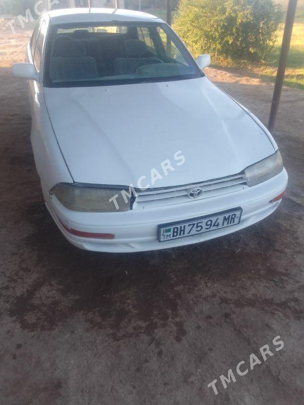 Toyota Camry 1992 - 30 000 TMT - Türkmengala - img 3