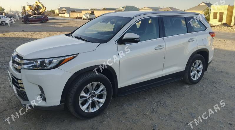 Toyota Highlander 2019 - 360 000 TMT - Mary - img 5