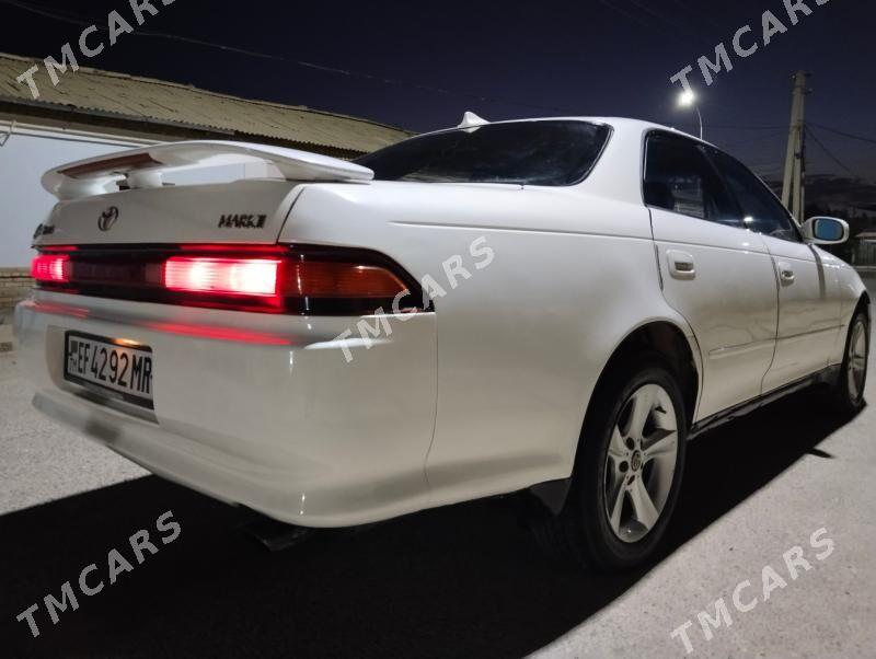 Toyota Mark II 1994 - 44 500 TMT - Baýramaly - img 2