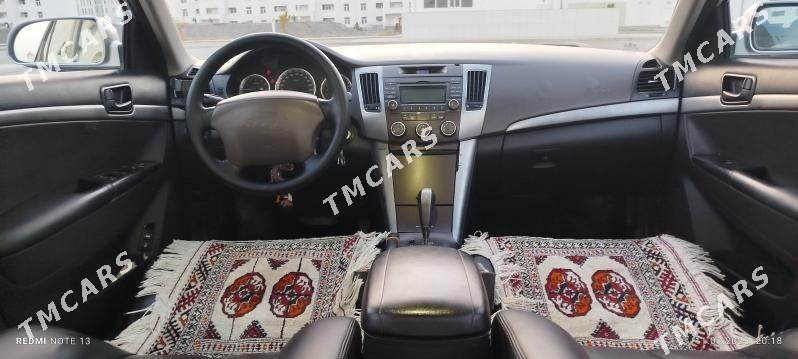 Hyundai Sonata 2010 - 115 000 TMT - Arkadag - img 3