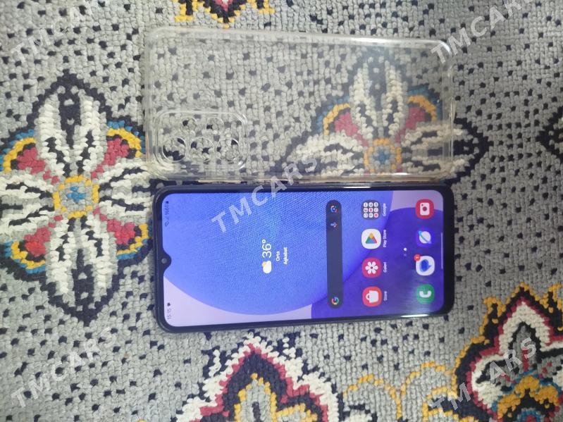 samsung a23 - Гызыларбат - img 2
