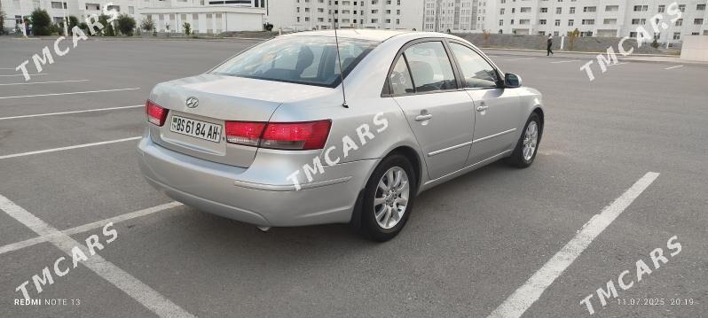 Hyundai Sonata 2010 - 115 000 TMT - Arkadag - img 9