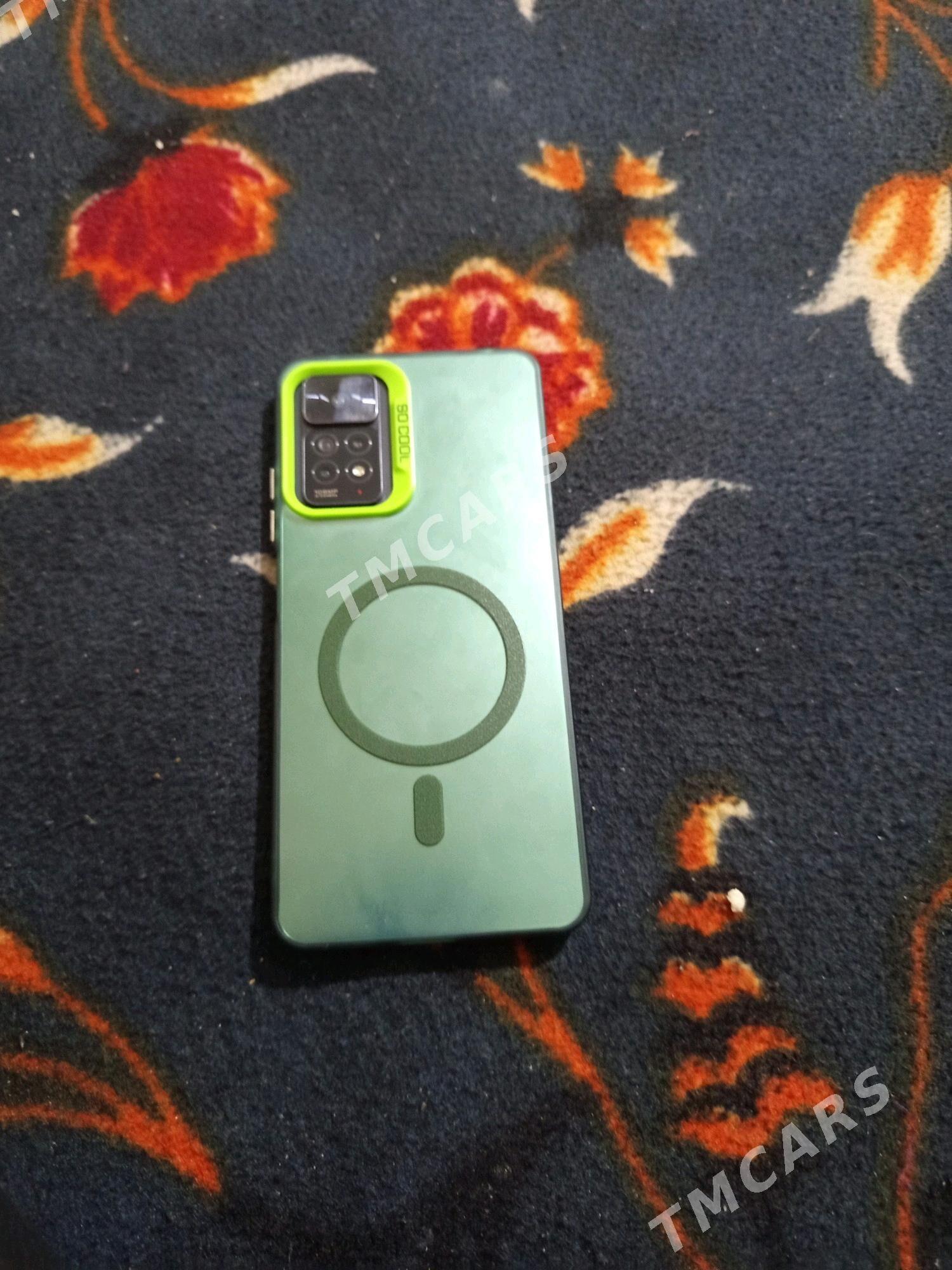 Redmi not11pro - Ашхабад - img 2