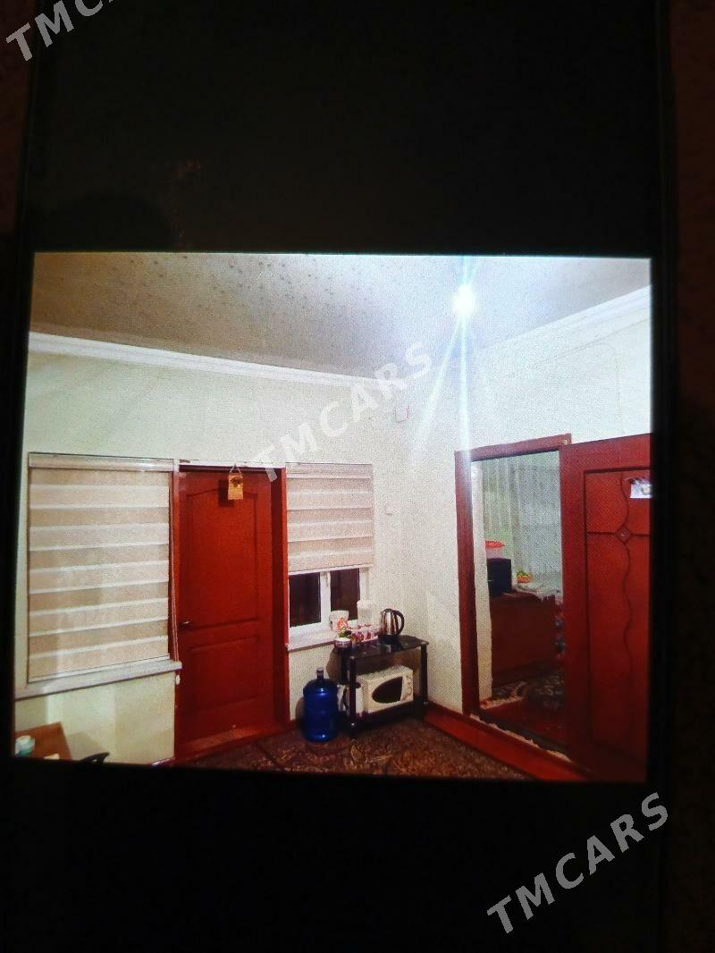 BUZMEYIN AKDASAYAK - Aşgabat - img 2