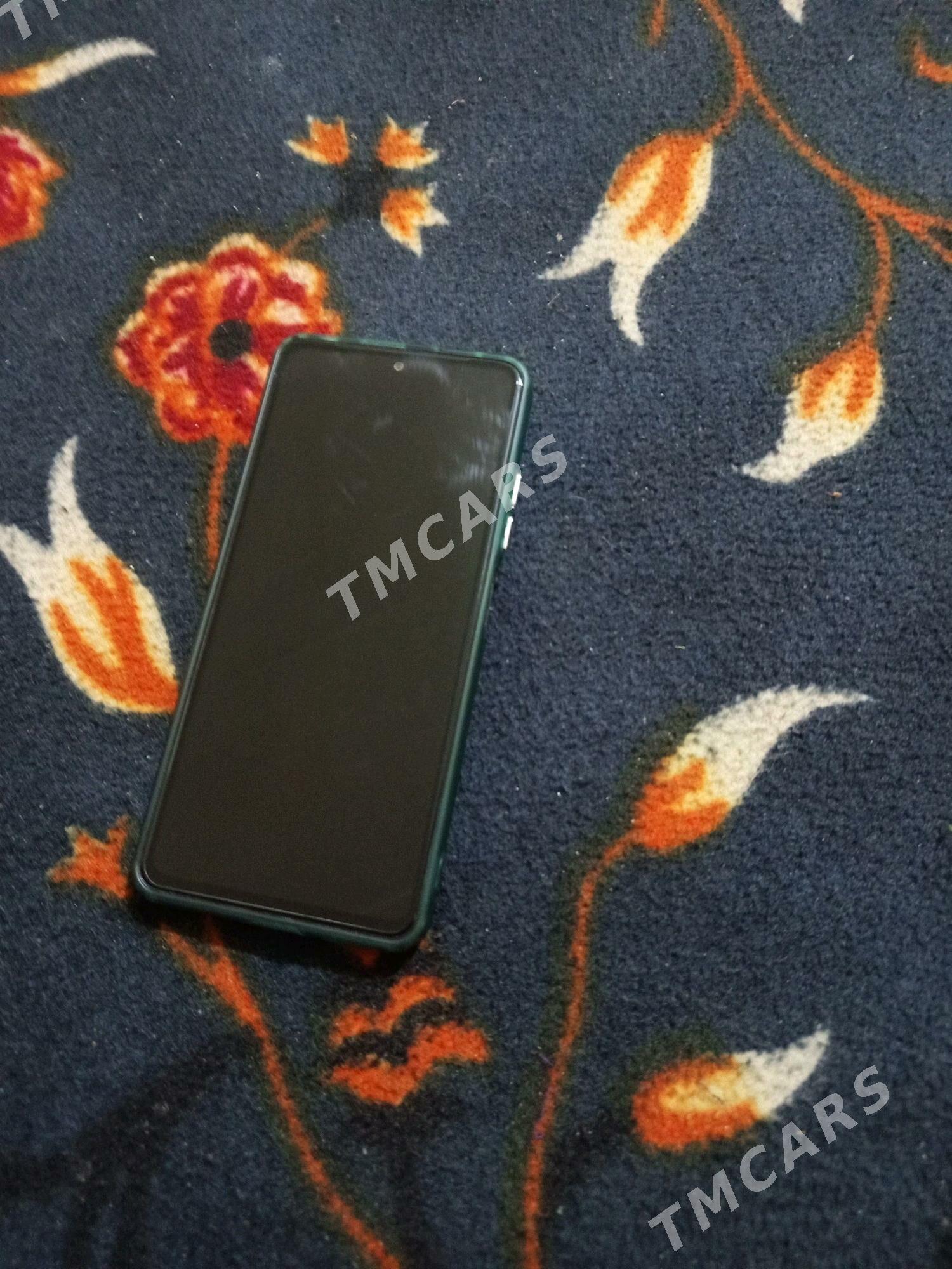 Redmi not11pro - Ашхабад - img 3