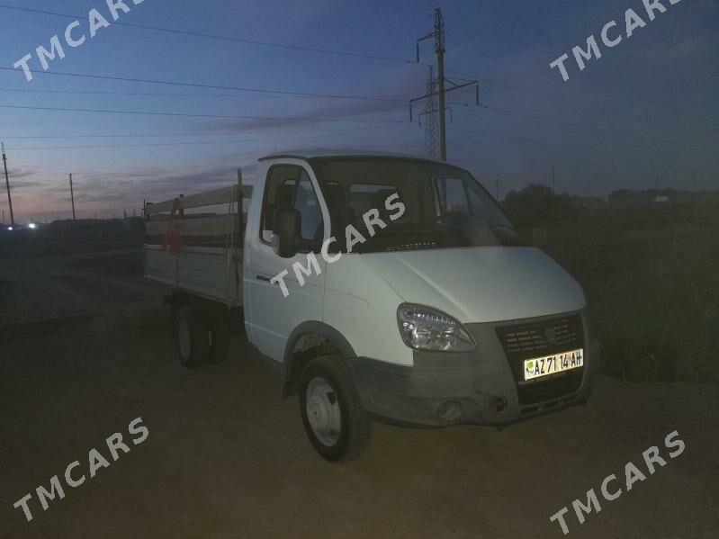 Gaz Gazel 2014 - 220 000 TMT - Tejen - img 2