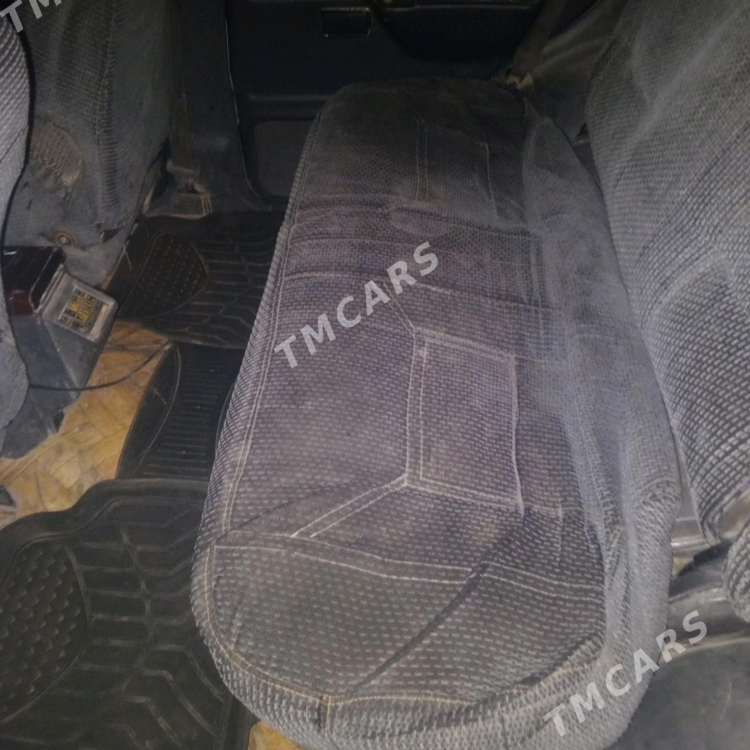 Mitsubishi Pajero 1992 - 67 000 TMT - Мары - img 3