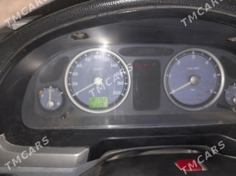 Gaz Gazel 2014 - 220 000 TMT - Tejen - img 3