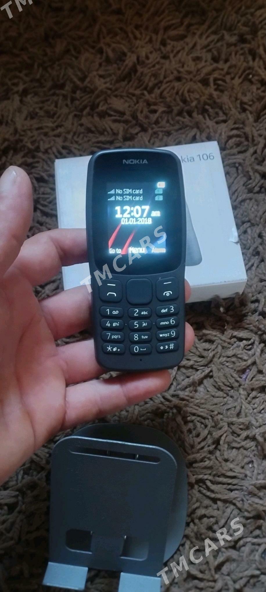 nokia 106 - Сакарчага - img 8