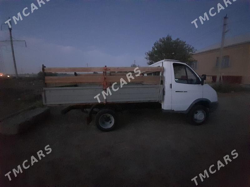 Gaz Gazel 2014 - 220 000 TMT - Tejen - img 4