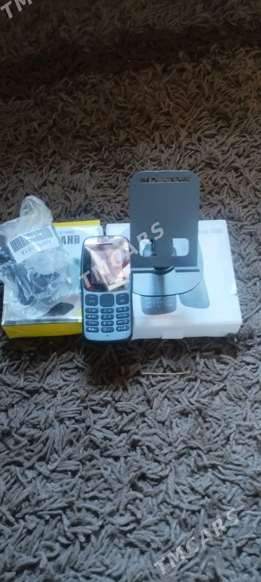 nokia 106 - Сакарчага - img 4
