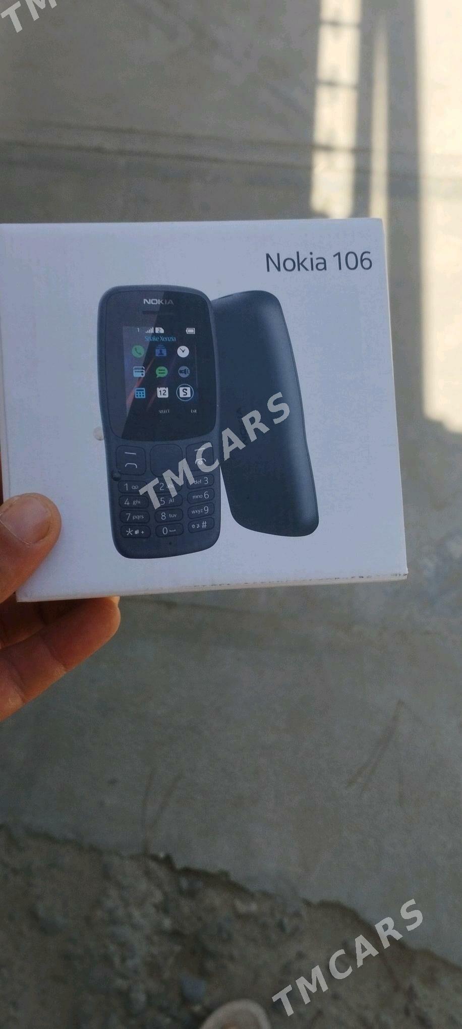 nokia 106 - Сакарчага - img 3
