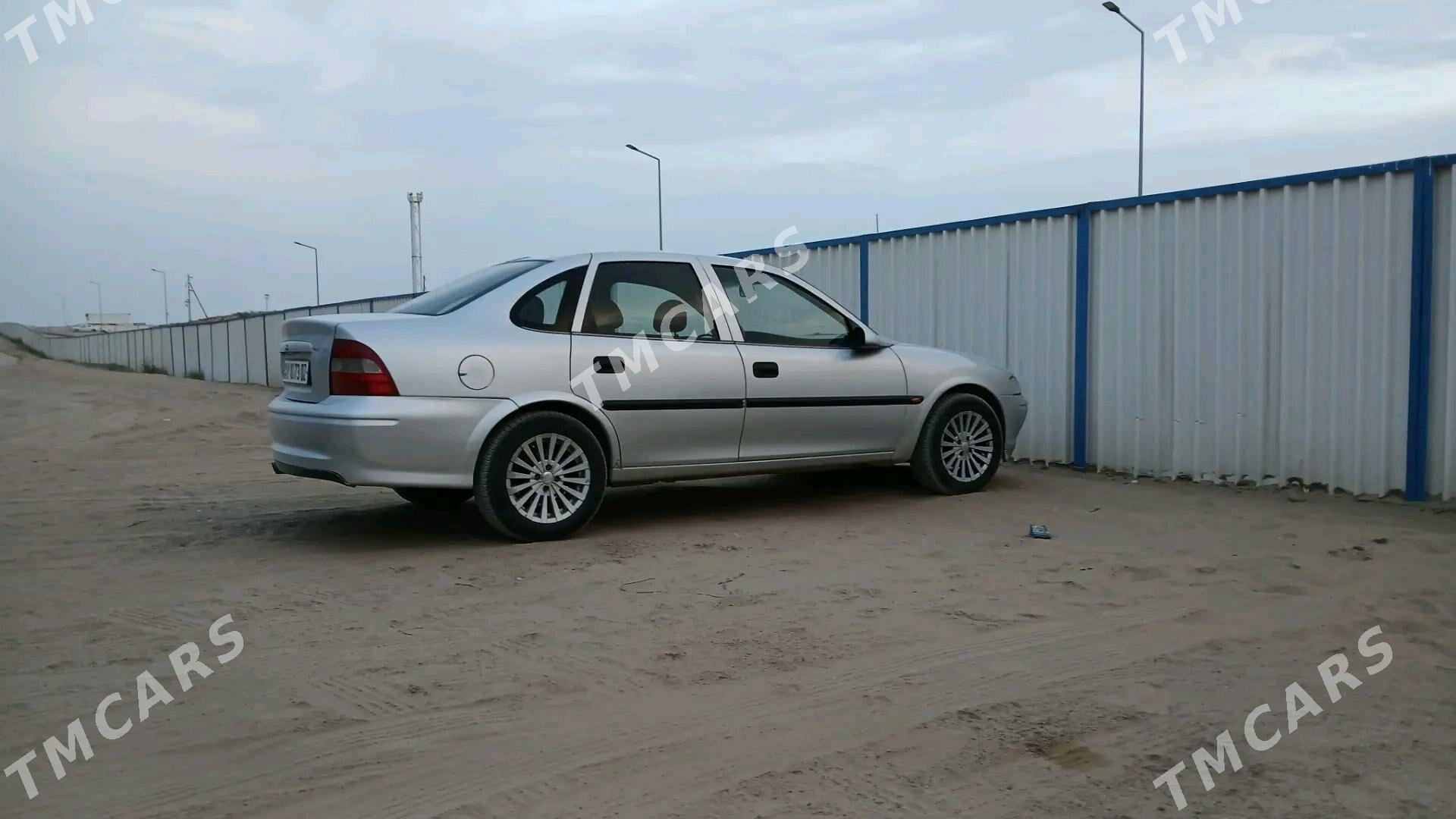 Opel Vectra 1997 - 60 000 TMT - Türkmenbaşy - img 3