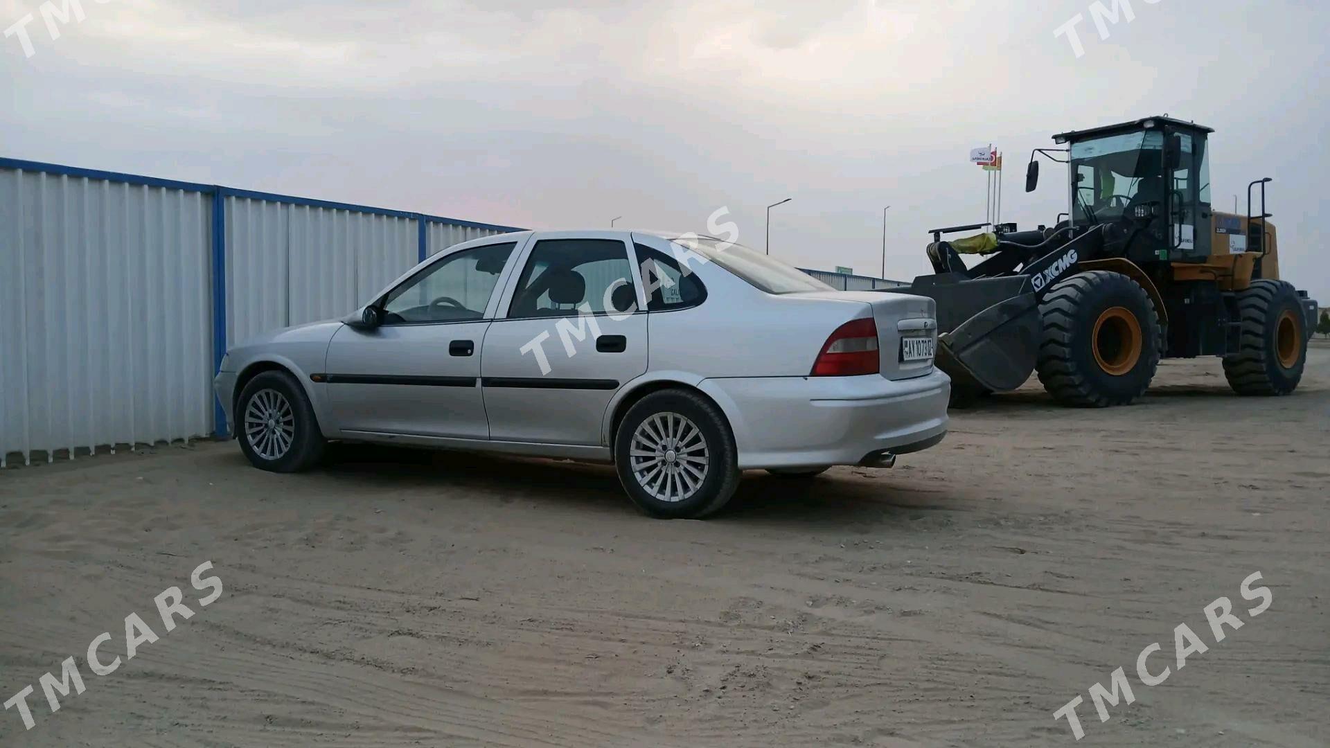 Opel Vectra 1997 - 60 000 TMT - Türkmenbaşy - img 2