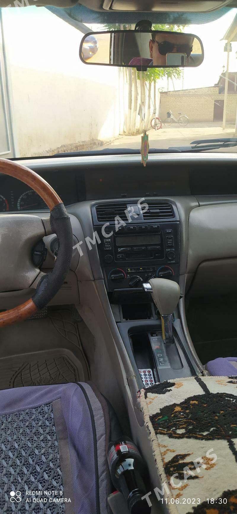 Toyota Avalon 2013 - 120 000 TMT - Мары - img 2