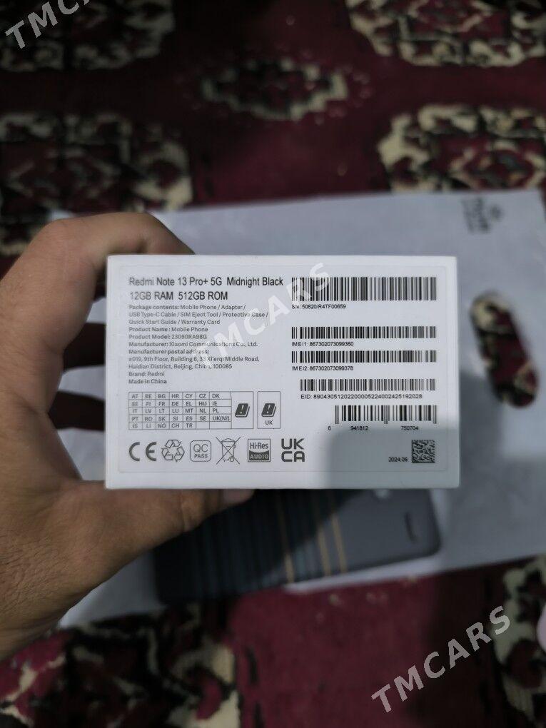 redmi note 13pro+ - Бедев - img 8