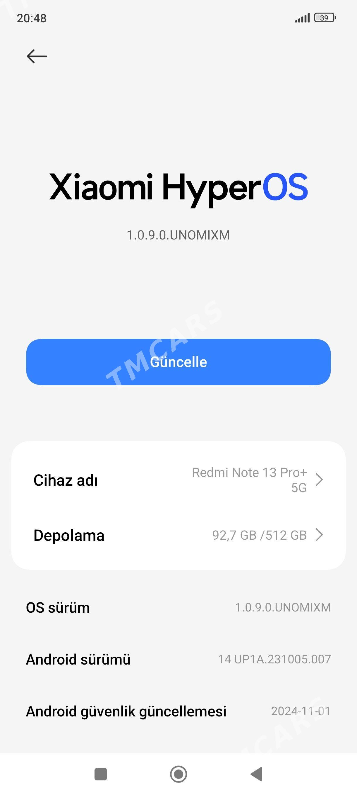 redmi note 13pro+ - Бедев - img 9