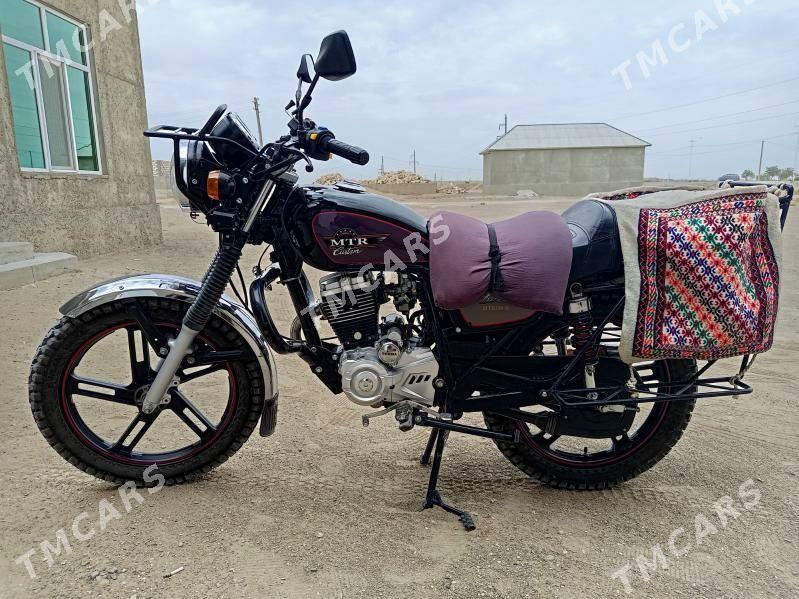 Fekon FK200-14G 2025 - 18 000 TMT - Гумдаг - img 2