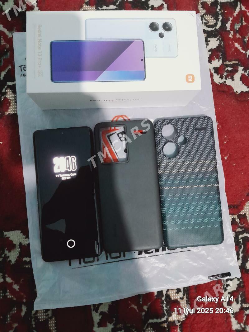 redmi note 13pro+ - Бедев - img 7