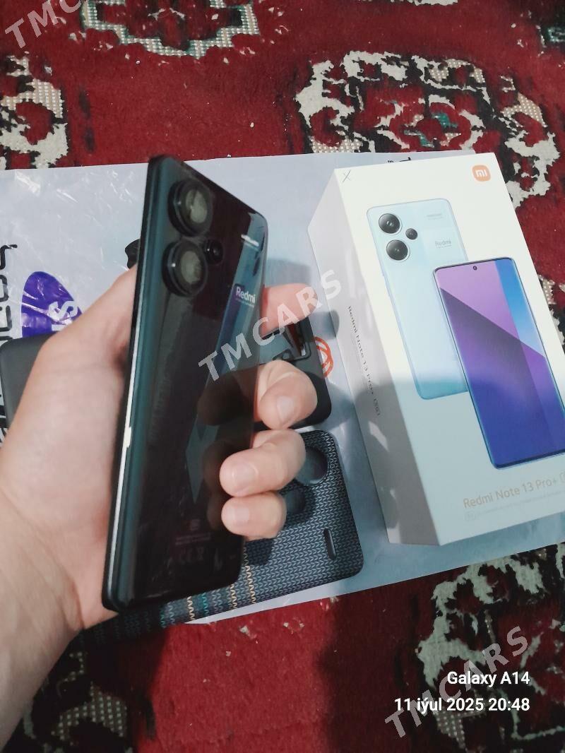redmi note 13pro+ - Бедев - img 6