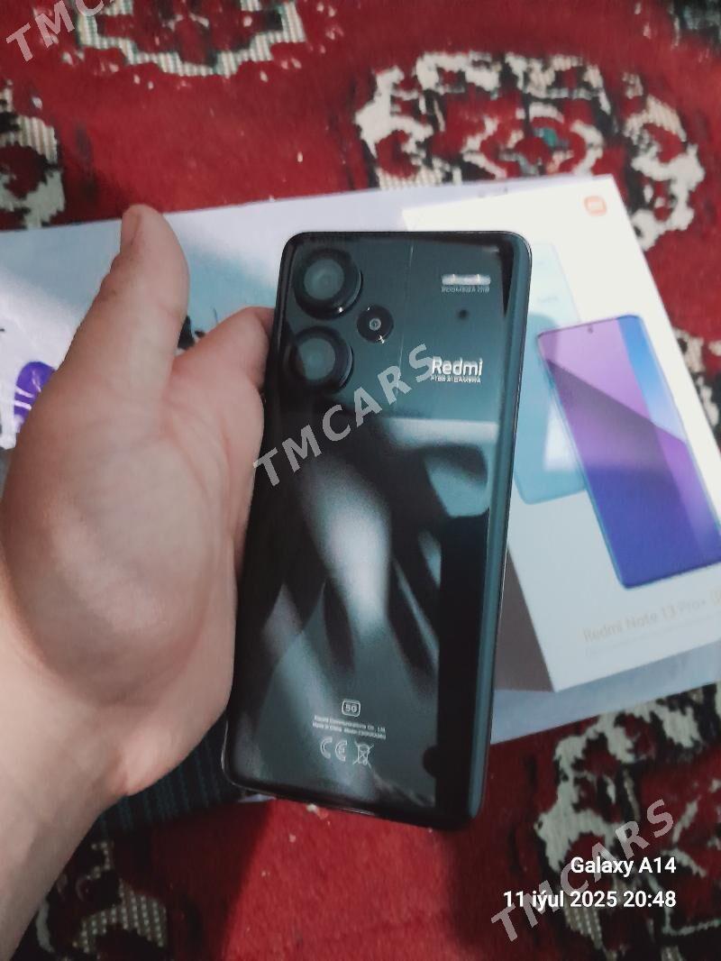 redmi note 13pro+ - Бедев - img 2