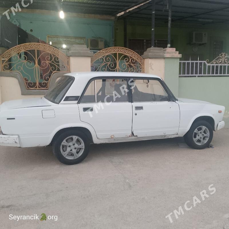 Lada 2107 1999 - 9 000 TMT - Балканабат - img 3
