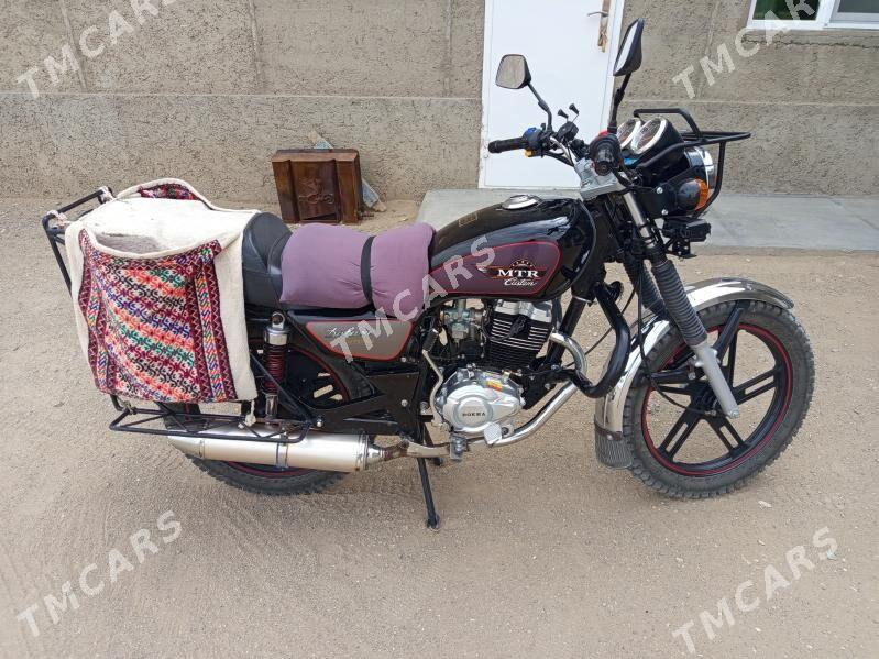 Fekon FK200-14G 2025 - 18 000 TMT - Гумдаг - img 3