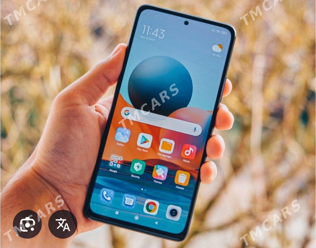 Redmi not 10 5G - Мары - img 2
