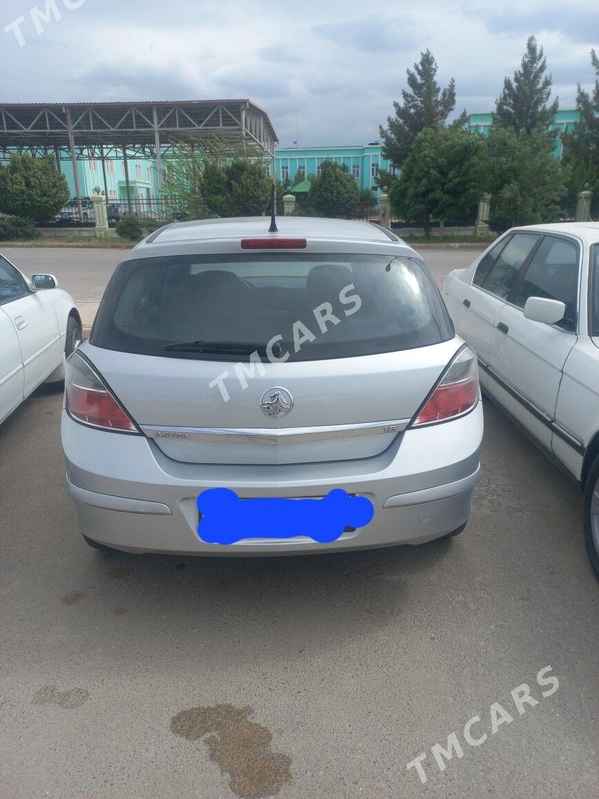 Opel Astra 2013 - 130 000 TMT - Bagyr - img 2