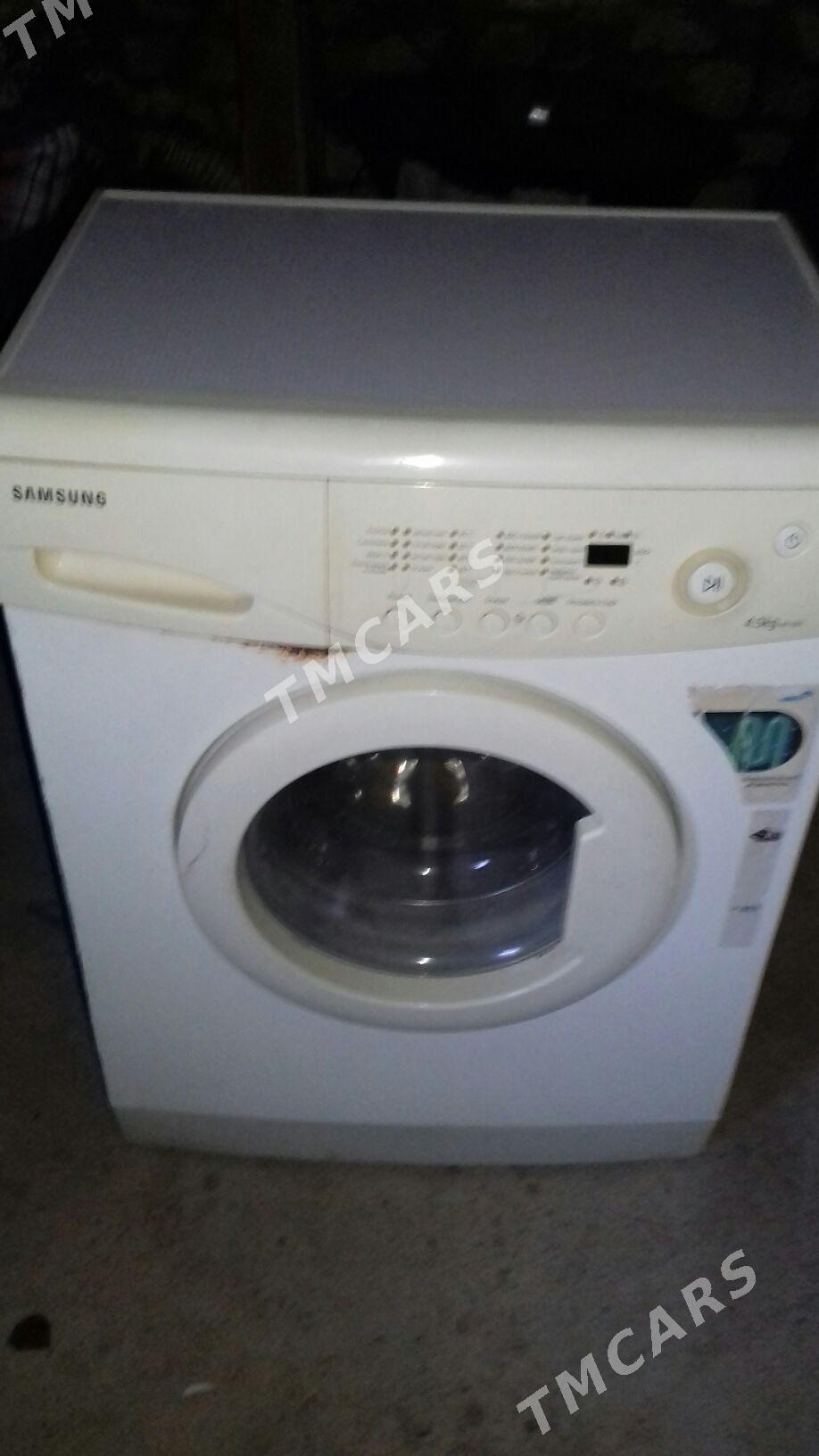 Samsung kir yuwujy - Türkmenbaşy - img 3