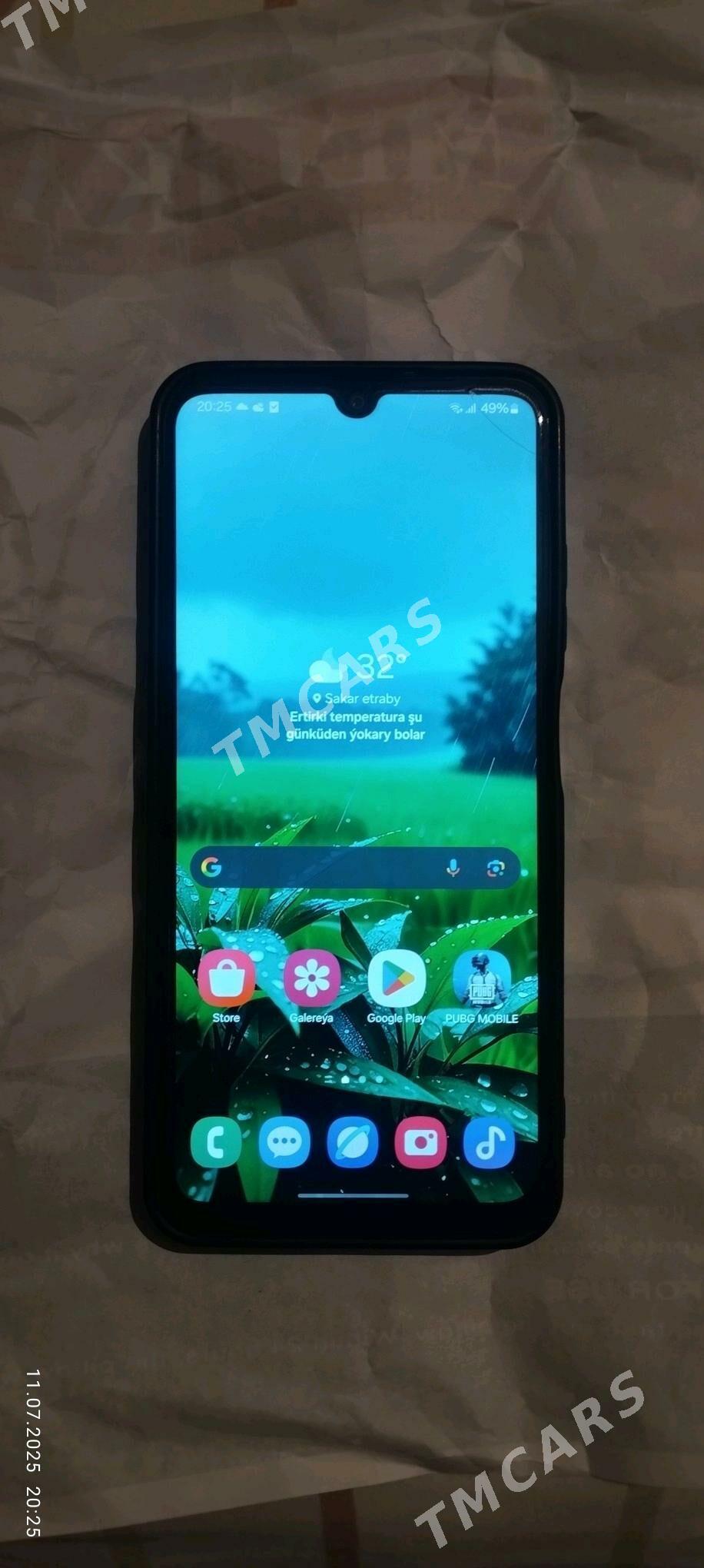 Samsung A 05s - Türkmenabat - img 8