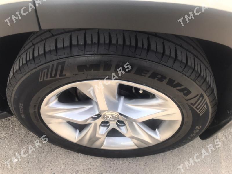 Toyota Highlander 2017 - 425 000 TMT - Ашхабад - img 6