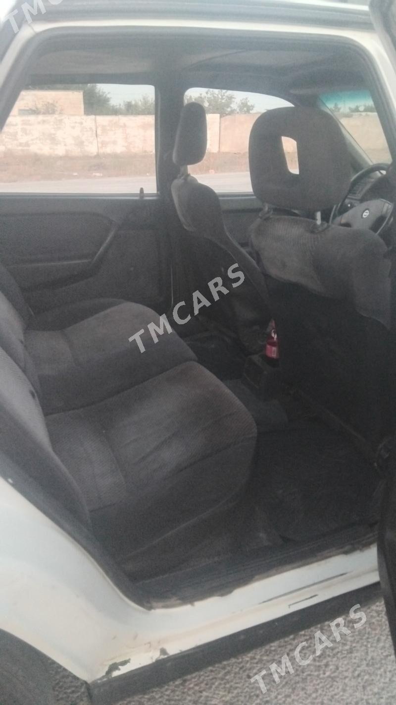 Opel Vectra 1989 - 20 000 TMT - Херрикгала - img 5